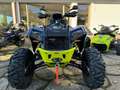 Polaris Scrambler 1000 1000s Blu/Azzurro - thumbnail 1