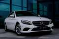 Mercedes-Benz C 220 d Aut. *LED High Performance – Navi* Weiß - thumbnail 4