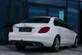 Mercedes-Benz C 220 d Aut. *LED High Performance – Navi* Weiß - thumbnail 6