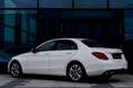 Mercedes-Benz C 220 d Aut. *LED High Performance – Navi* Weiß - thumbnail 7