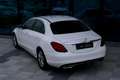Mercedes-Benz C 220 d Aut. *LED High Performance – Navi* Weiß - thumbnail 9