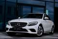 Mercedes-Benz C 220 d Aut. *LED High Performance – Navi* Weiß - thumbnail 2