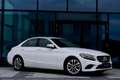 Mercedes-Benz C 220 d Aut. *LED High Performance – Navi* Weiß - thumbnail 3