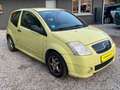 Citroen C2 VTR Plus Klimaautomatik TÜV 11/25 Allwetter Amarillo - thumbnail 5