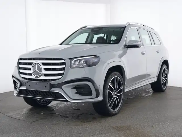 Mercedes-Benz GLS 450 4MATIC AMG advancedWidescreen/Keyless