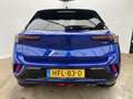 Opel Mokka 1.2 Turbo Hybrid 136pk eDCT GS Blauw - thumbnail 4