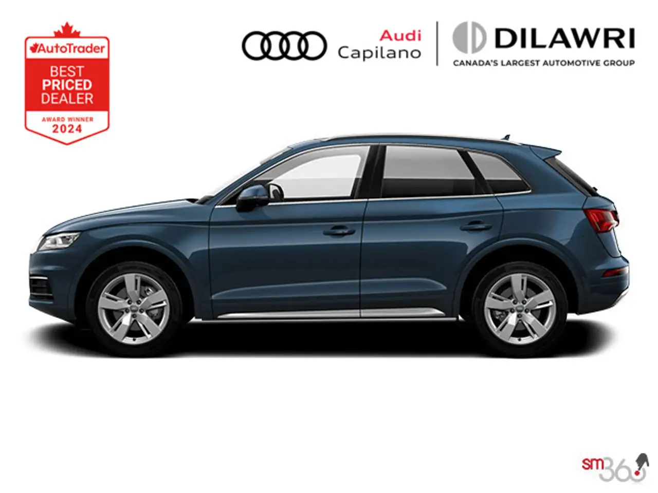 Audi Q5 fotografie Audi Q5