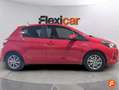 Toyota Yaris Hybrid 1.5 Active Rojo - thumbnail 5