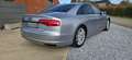 Audi A8 3.0 TDI quattro tiptronic Lang Full Option Look S8 Silver - thumbnail 3
