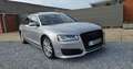 Audi A8 3.0 TDI quattro tiptronic Lang Full Option Look S8 Silver - thumbnail 2