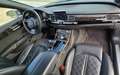 Audi A8 3.0 TDI quattro tiptronic Lang Full Option Look S8 Silver - thumbnail 5