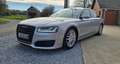 Audi A8 3.0 TDI quattro tiptronic Lang Full Option Look S8 Silver - thumbnail 1