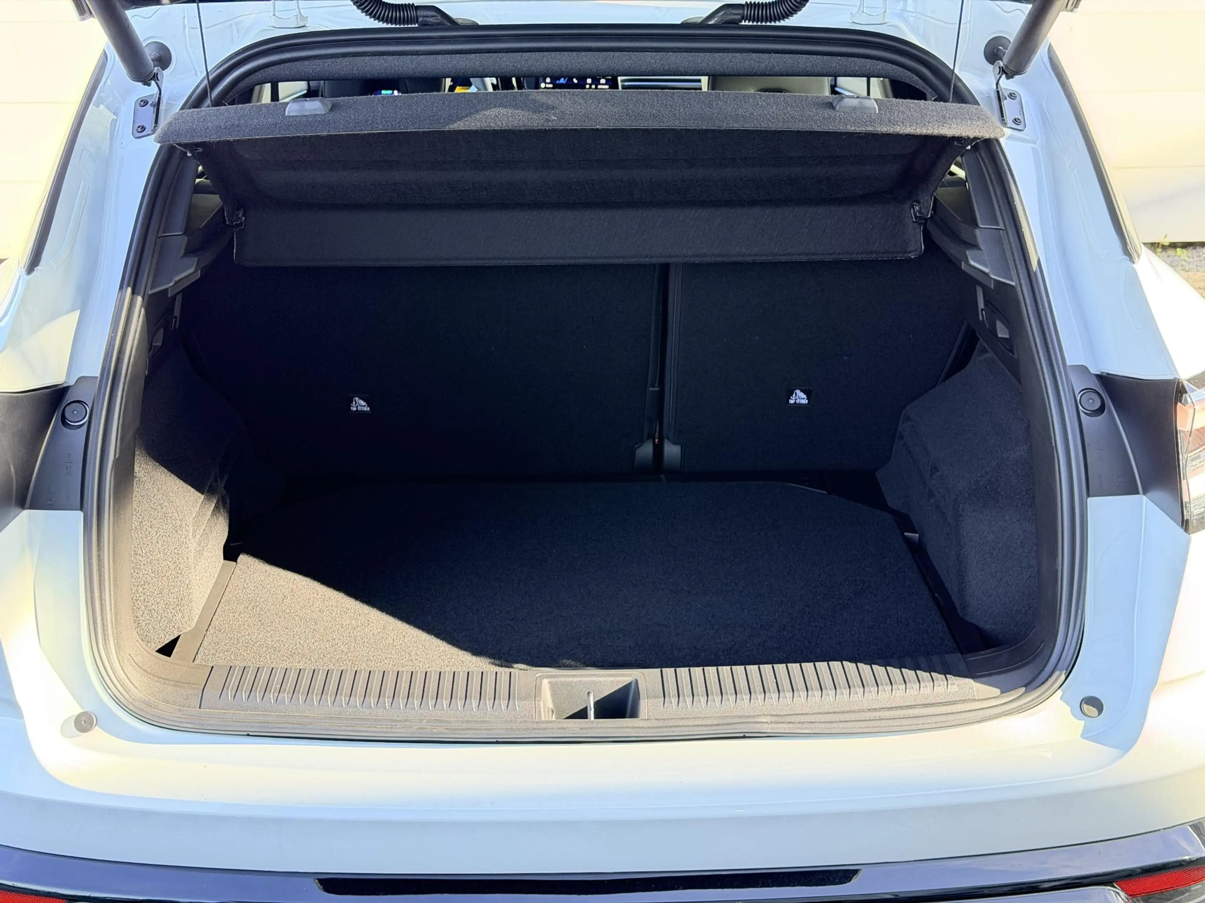 Renault Austral 1.2 E-Tech full hybrid 200 esprit Alpine | DEMO | — photo 9