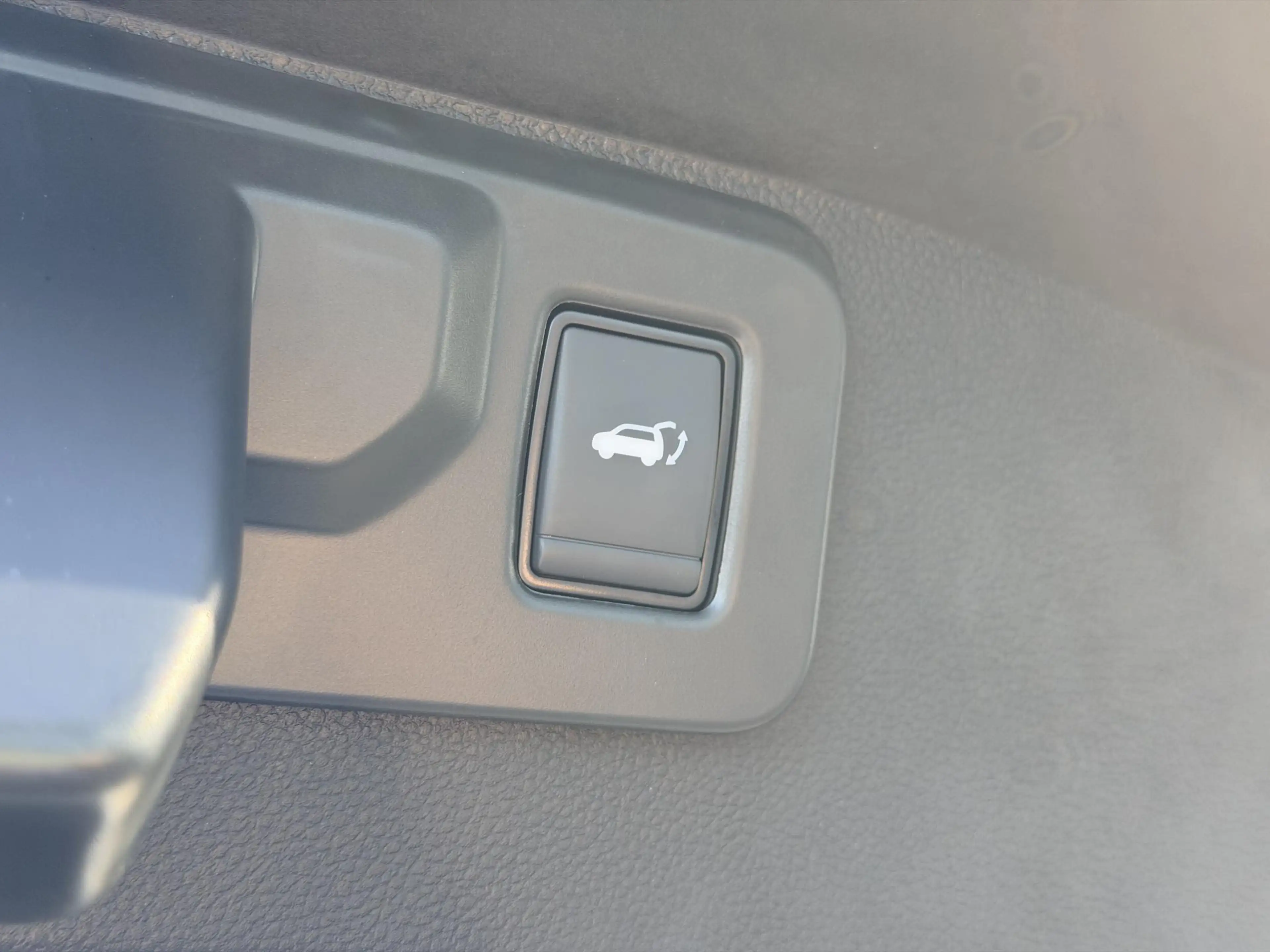 Renault Austral 1.2 E-Tech full hybrid 200 esprit Alpine | DEMO | — photo 31