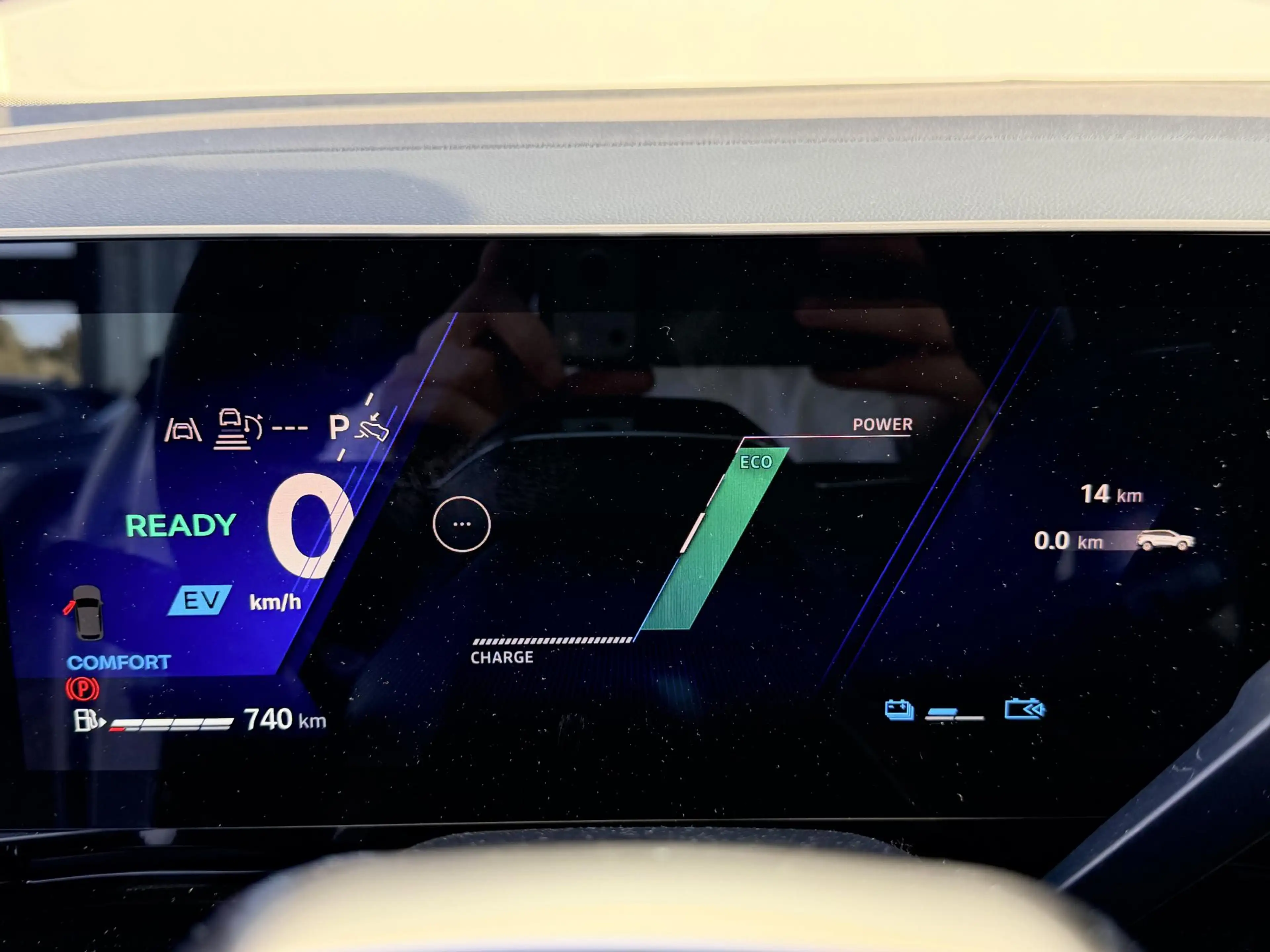 Renault Austral 1.2 E-Tech full hybrid 200 esprit Alpine | DEMO | — photo 6