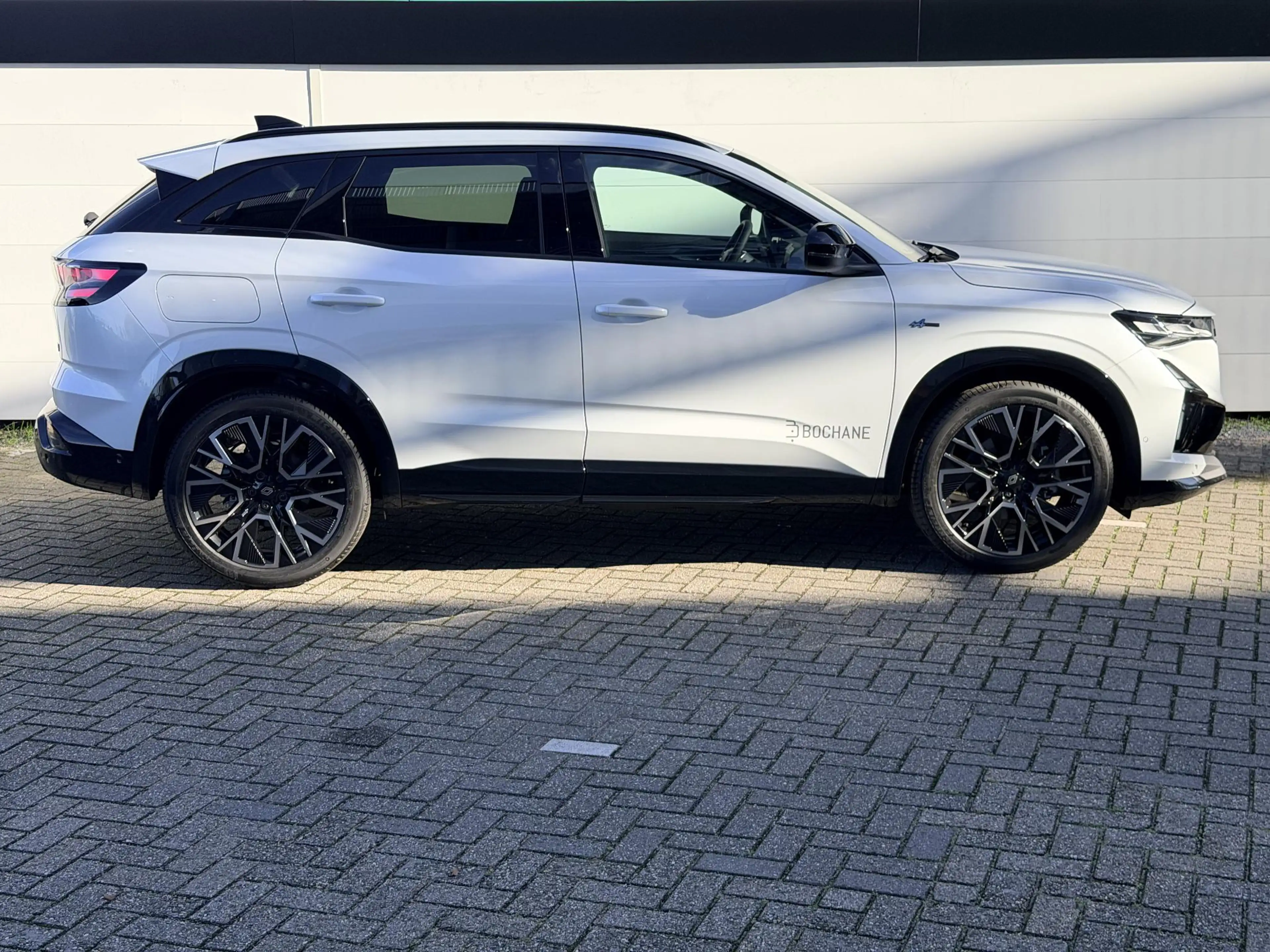 Renault Austral 1.2 E-Tech full hybrid 200 esprit Alpine | DEMO | — photo 2