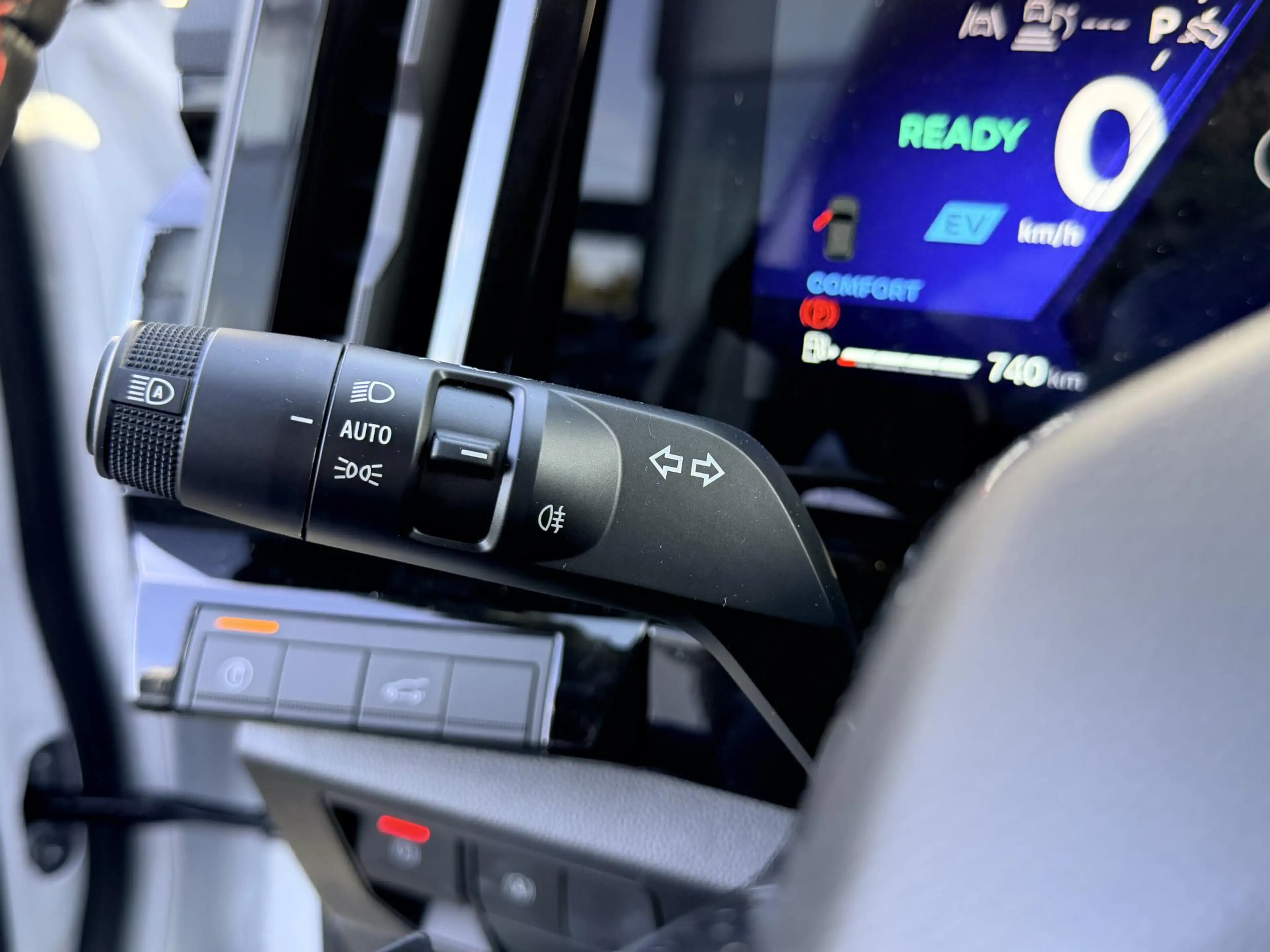 Renault Austral 1.2 E-Tech full hybrid 200 esprit Alpine | DEMO | — photo 27