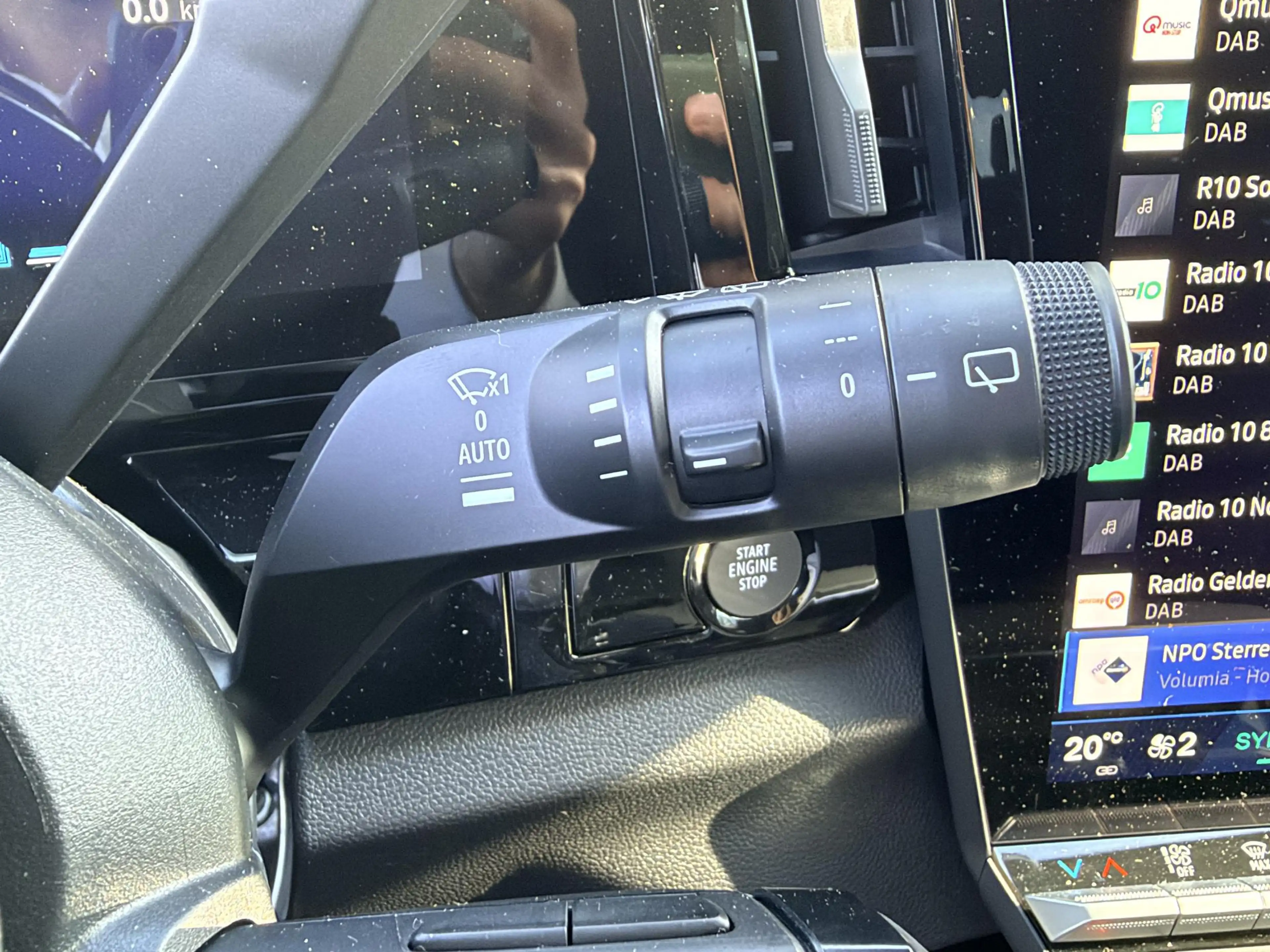 Renault Austral 1.2 E-Tech full hybrid 200 esprit Alpine | DEMO | — photo 28