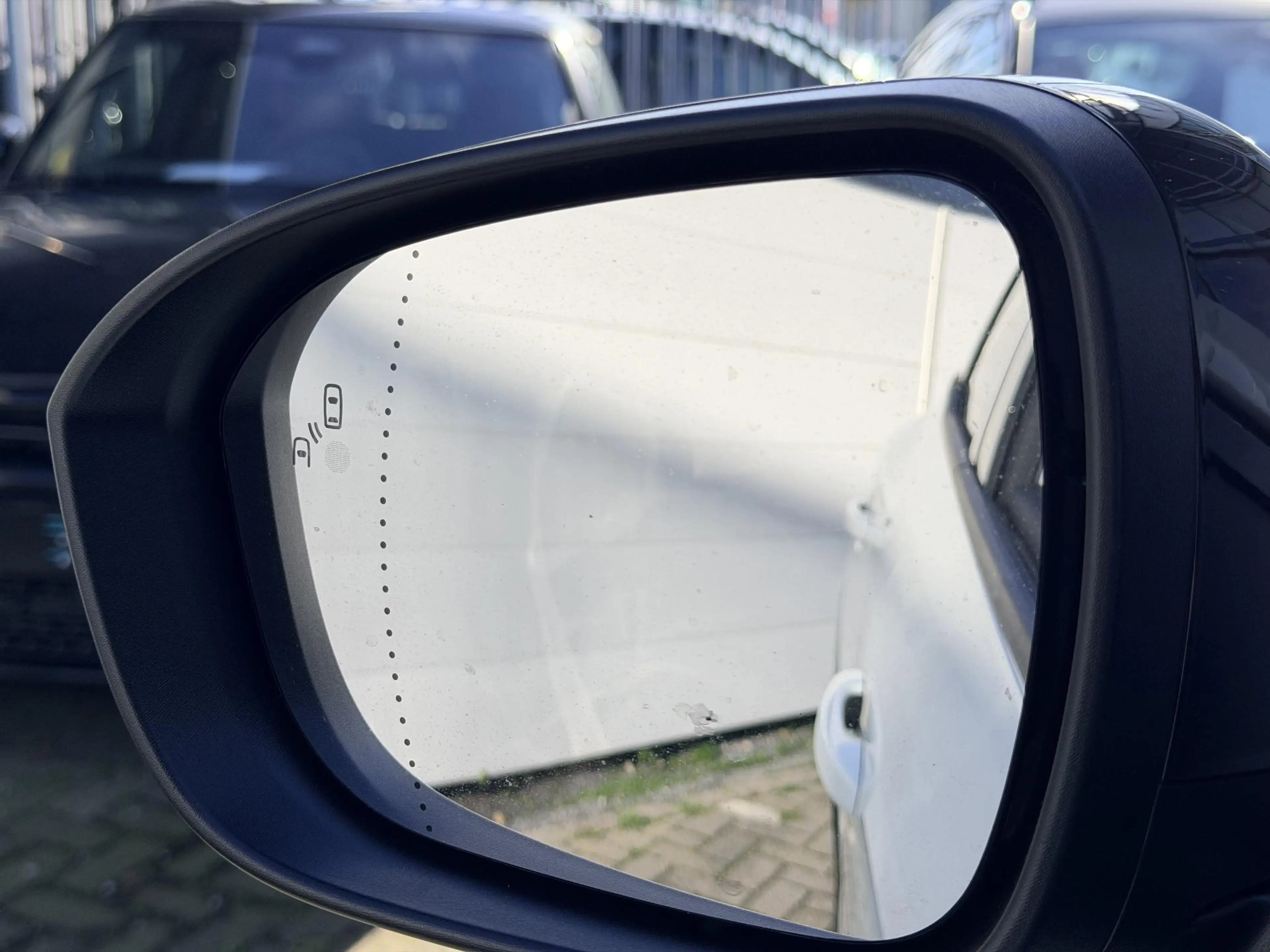 Renault Austral 1.2 E-Tech full hybrid 200 esprit Alpine | DEMO | — photo 14