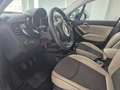 Fiat 500X 1.6 mjt Lounge120cv my17 Negro - thumbnail 16