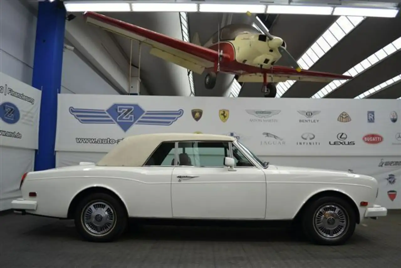 Bentley CONTINENTAL CABRIO, foto 4