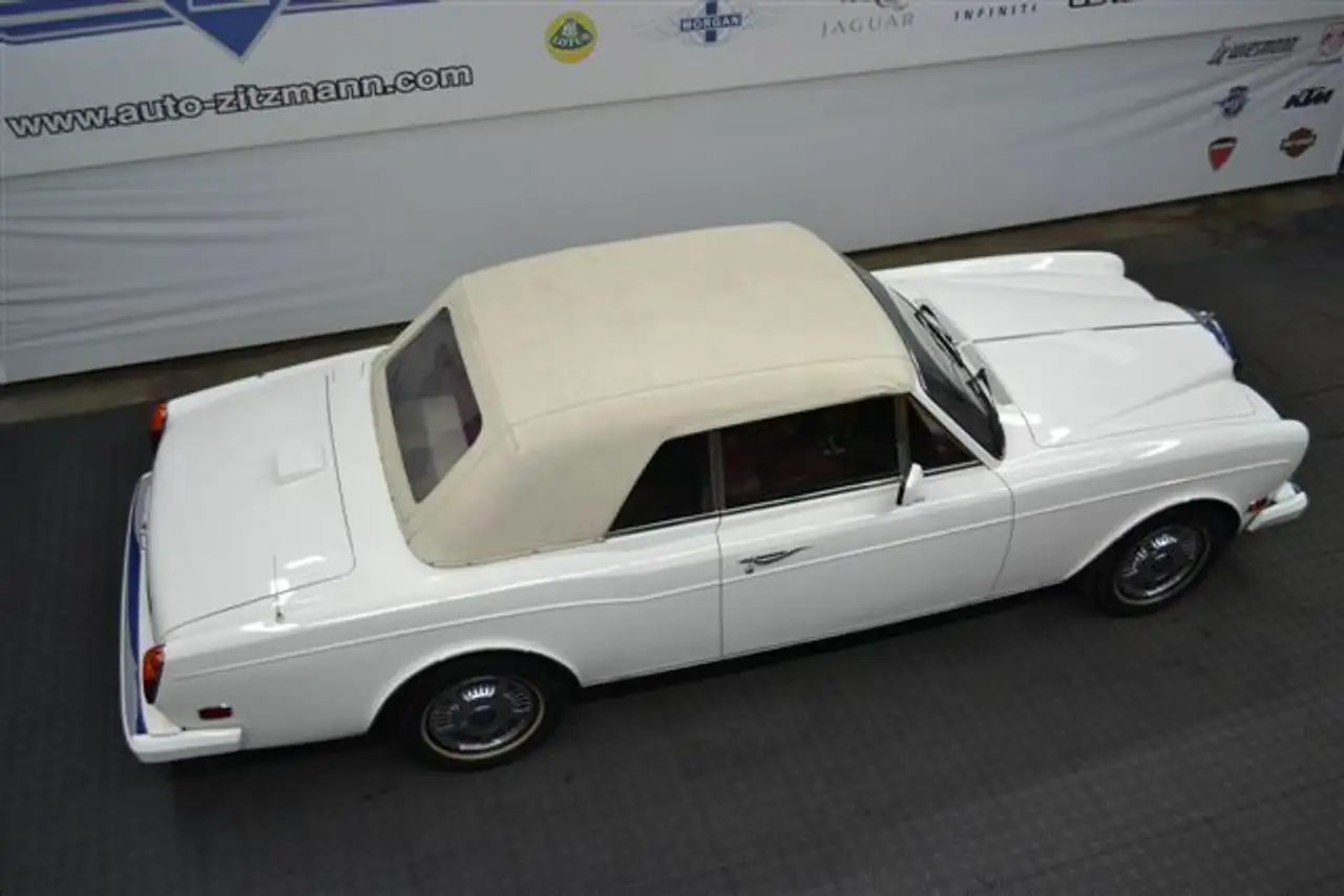 Bentley CONTINENTAL CABRIO, foto 8
