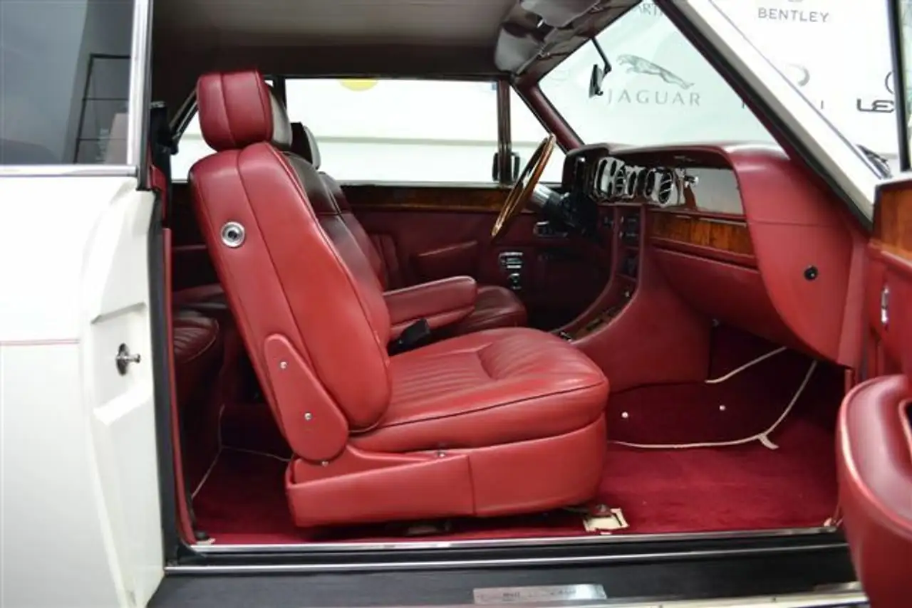 Bentley CONTINENTAL CABRIO, foto 12