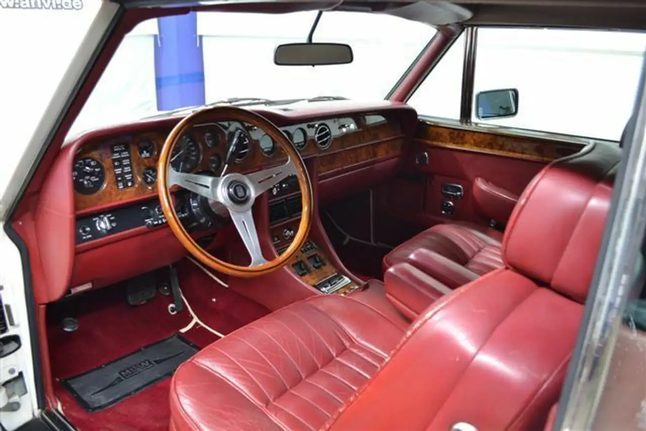 Bentley CONTINENTAL CABRIO, foto 10