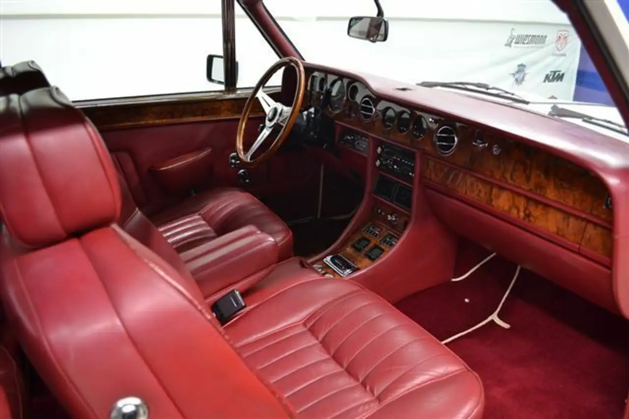 Bentley CONTINENTAL CABRIO, foto 11