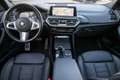 BMW X3 xDrive30d M Sportpaket Navi HeadUp RKam Pano. Grau - thumbnail 4