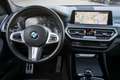 BMW X3 xDrive30d M Sportpaket Navi HeadUp RKam Pano. Grau - thumbnail 14