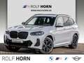 BMW X3 xDrive30d M Sportpaket Navi HeadUp RKam Pano. Grau - thumbnail 1
