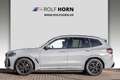 BMW X3 xDrive30d M Sportpaket Navi HeadUp RKam Pano. Grau - thumbnail 6