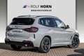 BMW X3 xDrive30d M Sportpaket Navi HeadUp RKam Pano. Grau - thumbnail 2