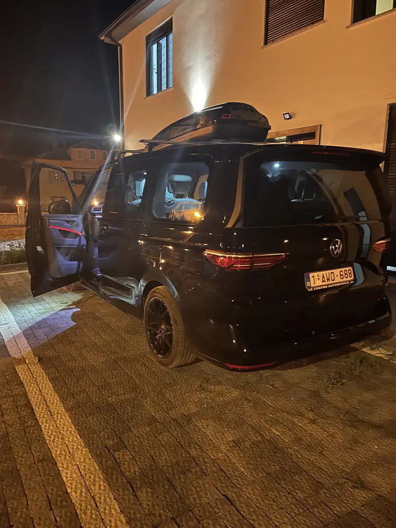 Volkswagen T7 Multivan Lang Life - 2