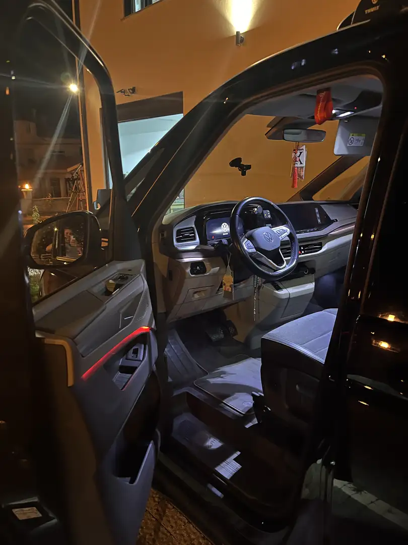 Volkswagen T7 Multivan Lang Life - 1