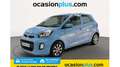 Kia Picanto 1.0 Tech Bleu - thumbnail 1