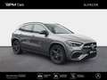Mercedes-Benz GLA 250 250 e Hybrid EQ 218ch AMG Line 8G-DCT Gris - thumbnail 6