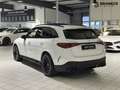 Mercedes-Benz GLC 63 AMG GLC 63 S E Perf. Prem+,Pano,360,Burm,AHK,HeadUp, Weiß - thumbnail 12