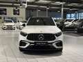 Mercedes-Benz GLC 63 AMG GLC 63 S E Perf. Prem+,Pano,360,Burm,AHK,HeadUp, Weiß - thumbnail 2