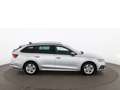 Skoda Octavia Combi 2.0 TDI Ambition MATRIX NAVI SITZHZ Grau - thumbnail 2
