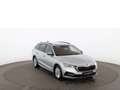 Skoda Octavia Combi 2.0 TDI Ambition MATRIX NAVI SITZHZ Grau - thumbnail 6