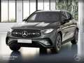 Mercedes-Benz GLC 300 de 4M AMG+NIGHT+AHK+LED+KAMERA+SITZKLIMA Gris - thumbnail 3