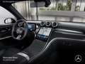 Mercedes-Benz GLC 300 de 4M AMG+NIGHT+AHK+LED+KAMERA+SITZKLIMA Gris - thumbnail 11