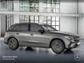 Mercedes-Benz GLC 300 de 4M AMG+NIGHT+AHK+LED+KAMERA+SITZKLIMA Gris - thumbnail 16