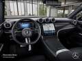 Mercedes-Benz GLC 300 de 4M AMG+NIGHT+AHK+LED+KAMERA+SITZKLIMA Gris - thumbnail 10