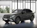 Mercedes-Benz GLC 300 de 4M AMG+NIGHT+AHK+LED+KAMERA+SITZKLIMA Grijs - thumbnail 14