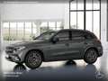 Mercedes-Benz GLC 300 de 4M AMG+NIGHT+AHK+LED+KAMERA+SITZKLIMA Grigio - thumbnail 4