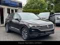 Volkswagen Touareg Drive 4M Leder/Kamera/Luft/NaviXXL Zwart - thumbnail 1