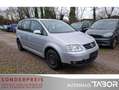 Volkswagen Touran 2.0 TDI Trendline AHK Klima S-Dach Navi Grau - thumbnail 2